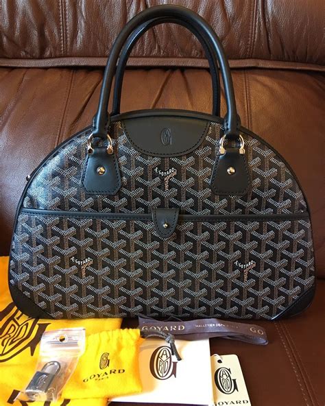 Goyard Bag Prices .